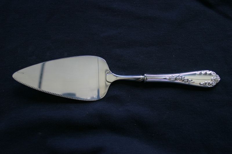Tradition paispade