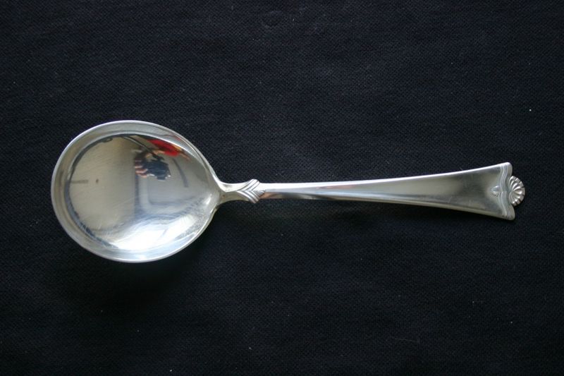 Konval krem/salatskje