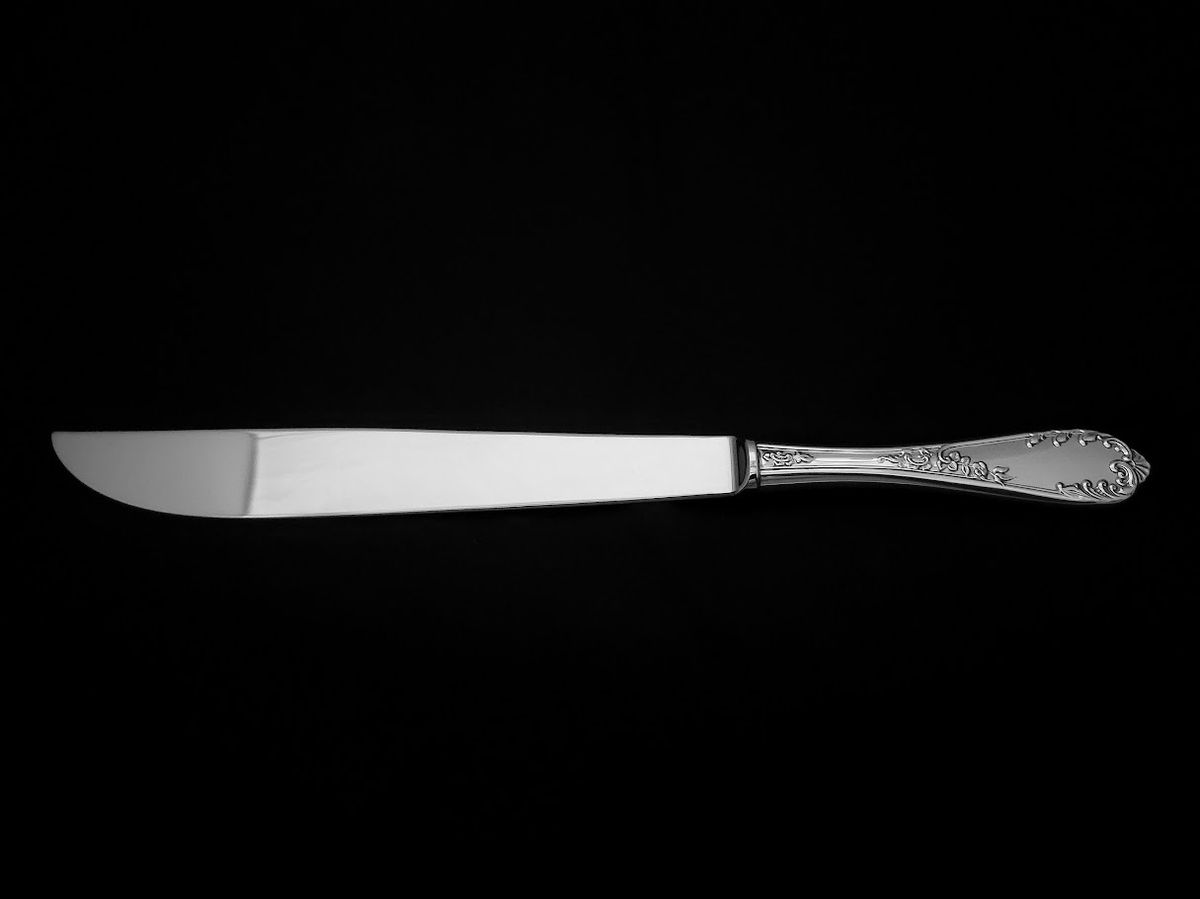 Tradition forskjærskniv