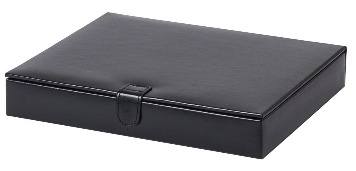 Smykkeskrin for bunadssølv