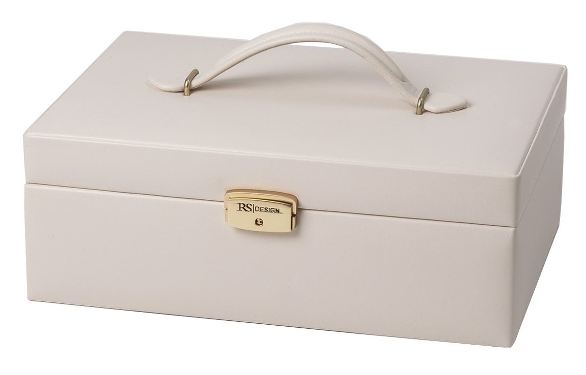 Smykkeskrin for bunadssølv