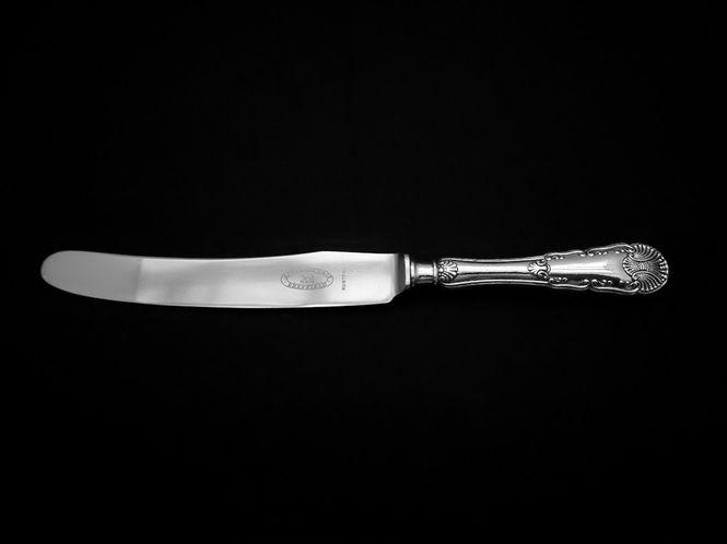 Hovedbilde Iris stor spisekniv (gammel versjon)