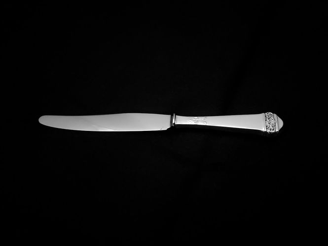 Hovedbilde Saga barnekniv