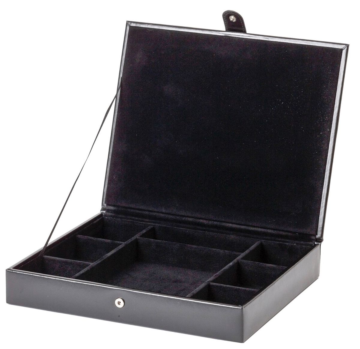 Smykkeskrin for bunadssølv