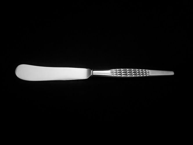 Hovedbilde Fasett smørkniv
