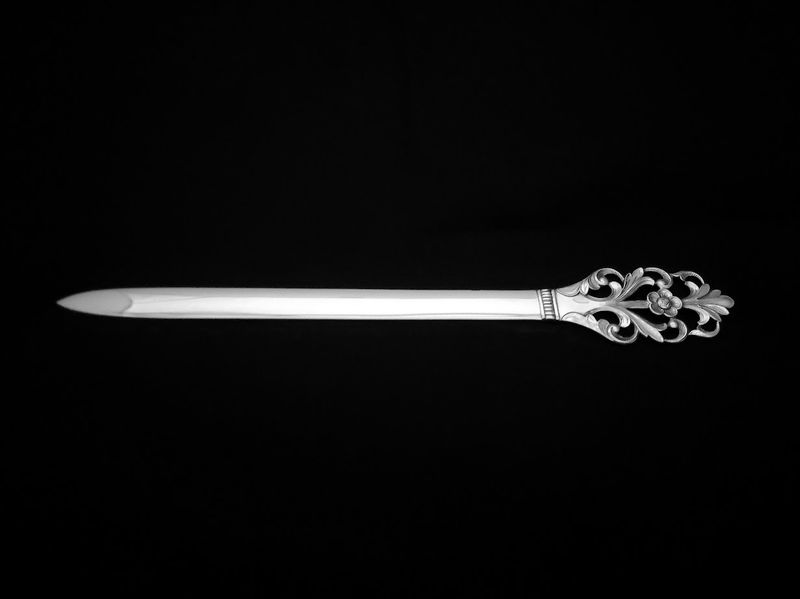 Viking rose brevåpner