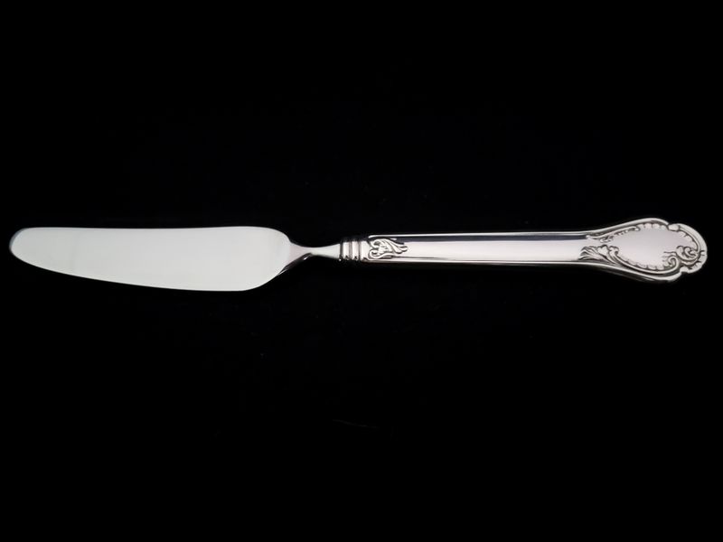 Duett liten spisekniv