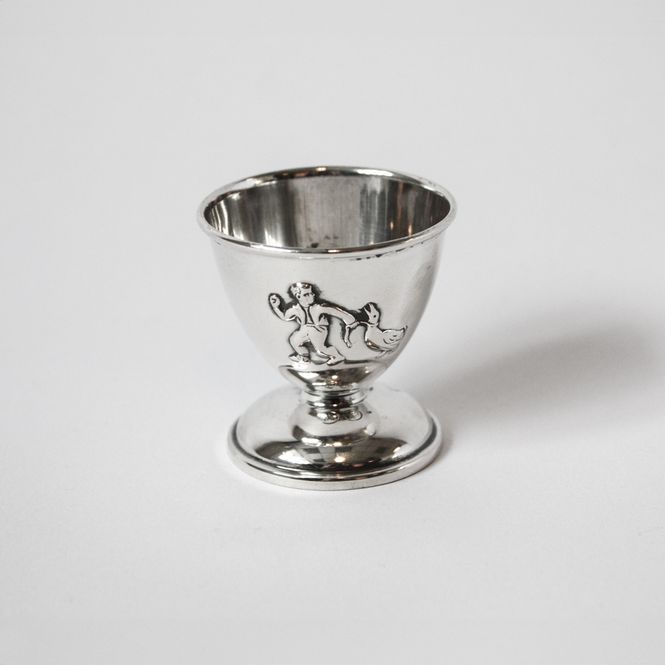 Hovedbilde Tyrihans eggeglass