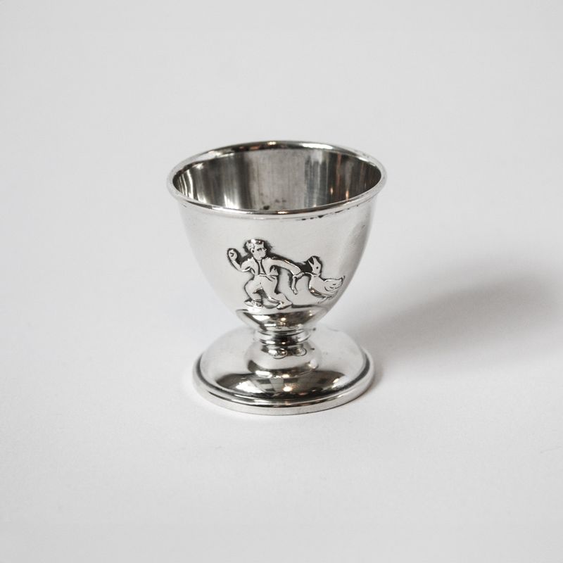 Tyrihans eggeglass