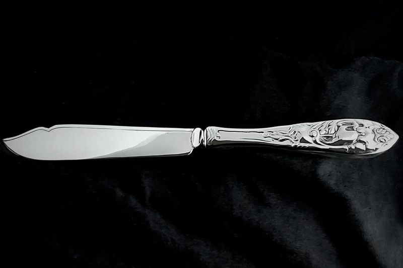 Ibis fiskekniv