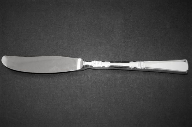 Hovedbilde Bankett stor spisekniv