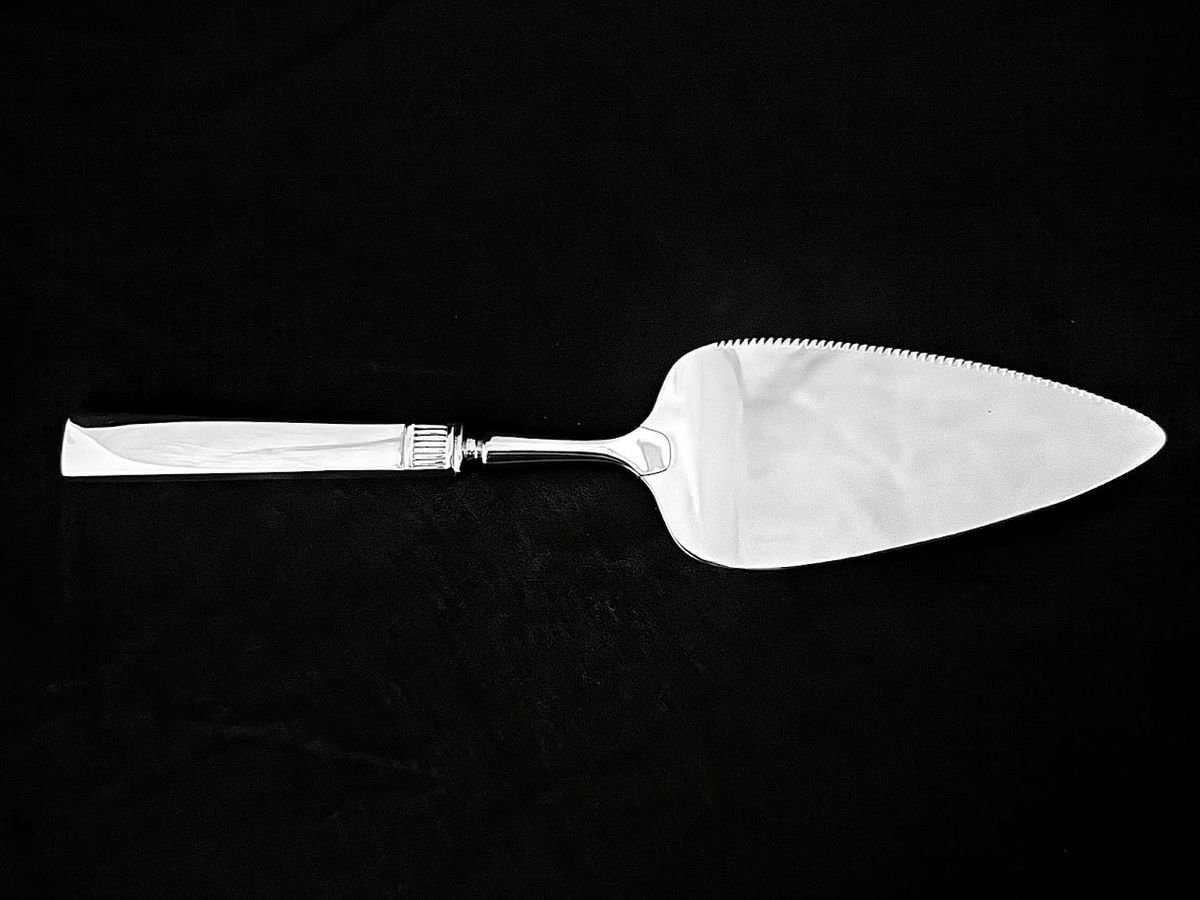 Prins Harald paispade/kakespade