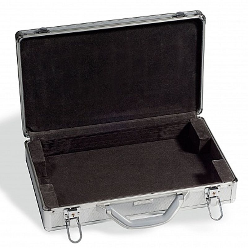 Cargo L myntkoffert 