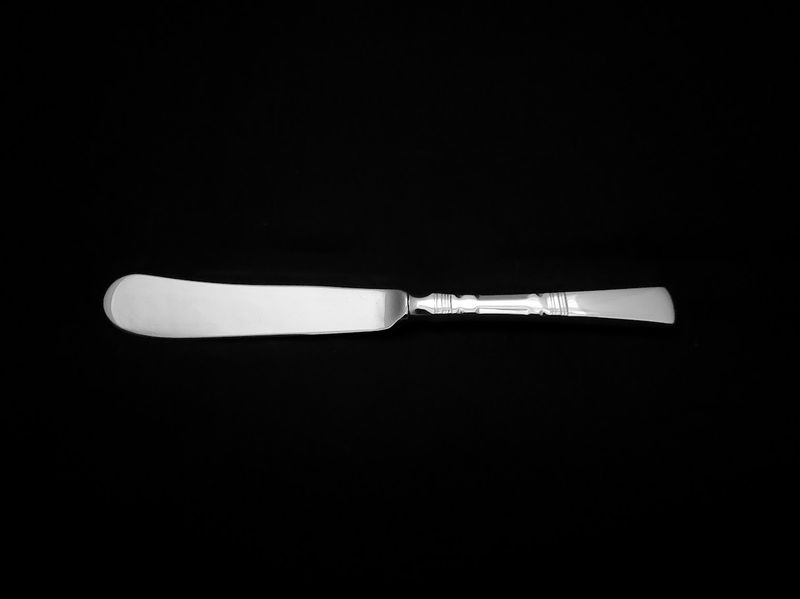 Bankett smørkniv